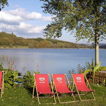 Kishotel Am Kurpark Bad Soden-Salmünster エクステリア 写真