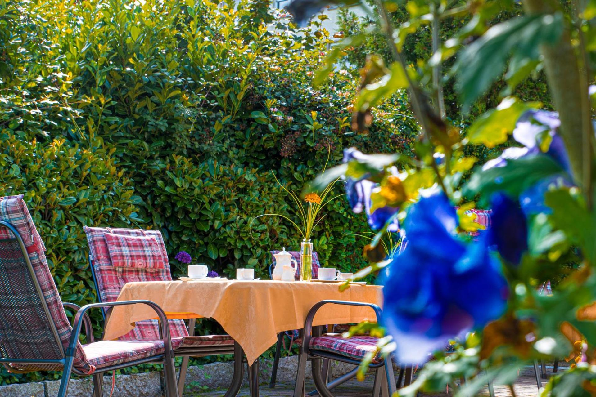 Kishotel Am Kurpark Bad Soden-Salmünster エクステリア 写真
