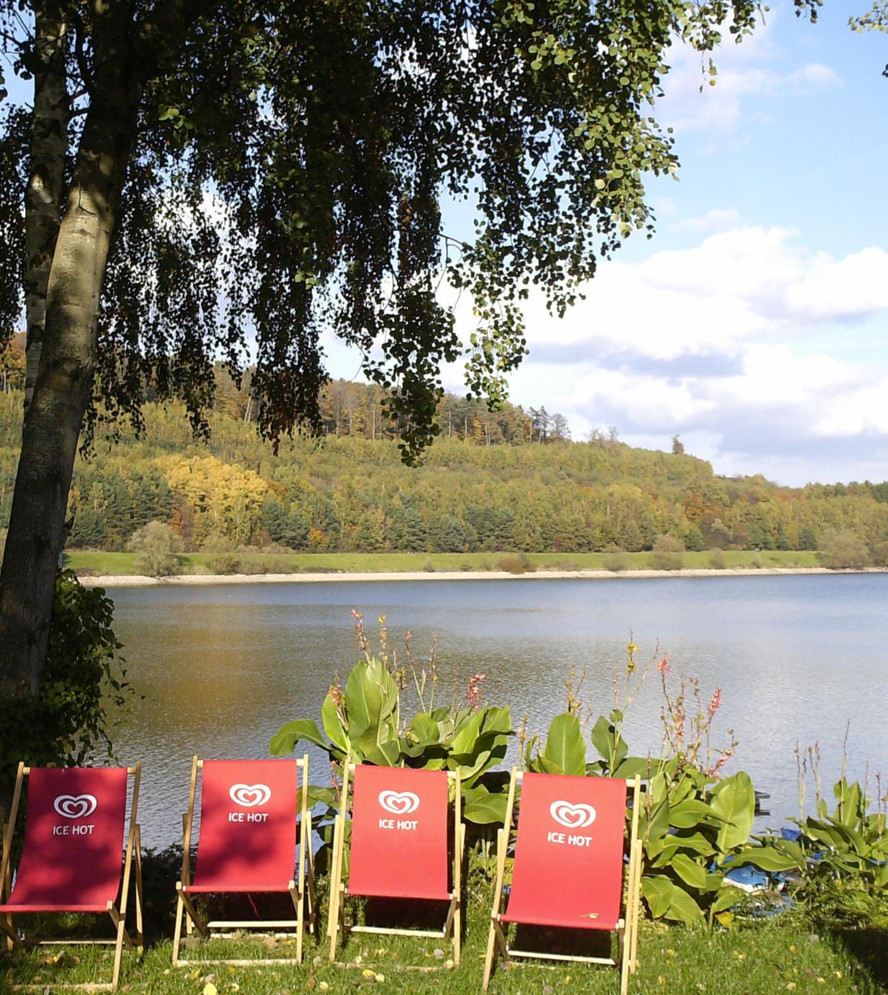 Kishotel Am Kurpark Bad Soden-Salmünster エクステリア 写真